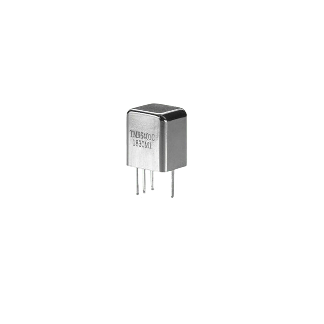 MDT TMR6401C - SENSOR MAG PATTERN REC ANLG VOLT