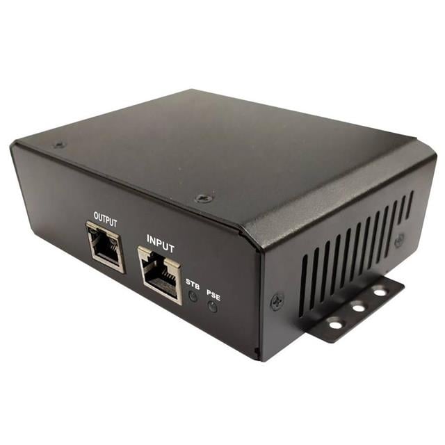 Tycon Systems Inc. TP-DC-1256GD-BT TP-DC Inyector pasivo 10 ~ 60V