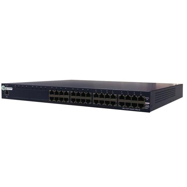 Tycon Systems Inc. TP-MS316 TP-MS3xx Inyector Midspan 100 ~ 240VCA