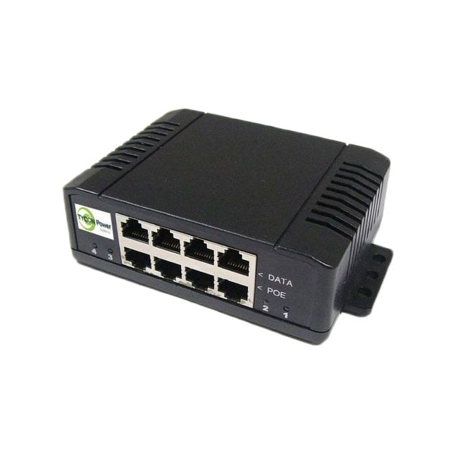 Tycon Systems Inc. TP-MS4G-VHP - Divisor -