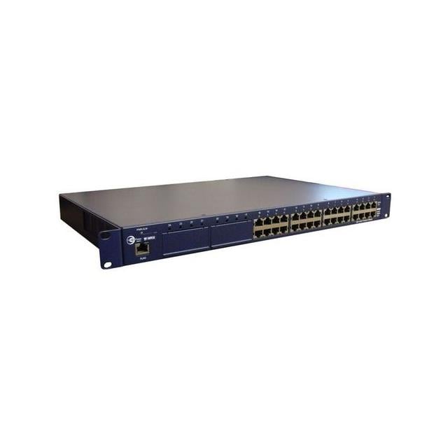 Tycon Systems Inc. TP-MS616 - Inyector Midspan 100 ~ 240VCA