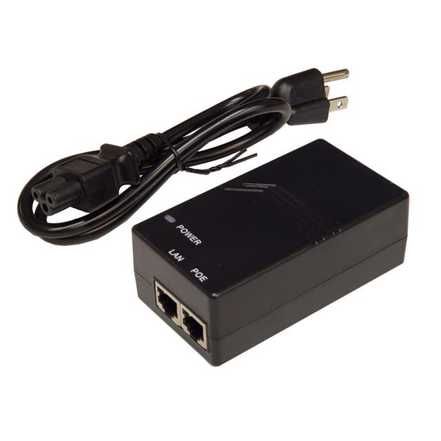 Tycon Systems Inc. TP-POE-24-10G TP-POE Inyector pasivo 100 ~ 240VCA