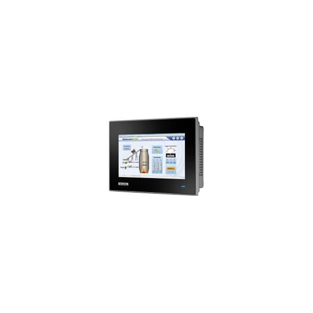 Advantech Corporation TPC-110W-N31YA TPC-100W 10.1"I.MX 8M, 2GB RAM, 16GB EMMC