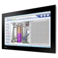 Advantech Corporation TPC-121W-N31YB TPC-100W 21.5"FHD,I.MX8M MINI QUAD,2GB RA