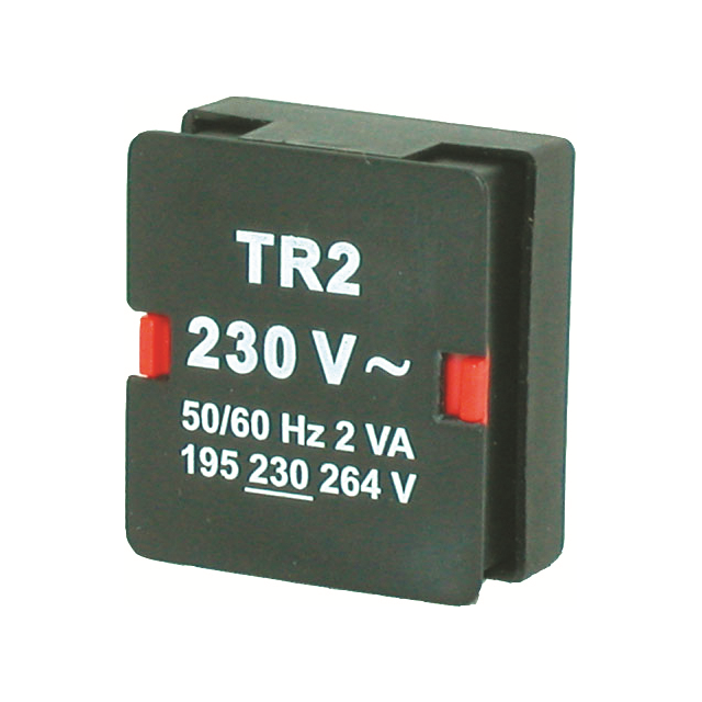 TELE Controls Inc TR2-400VAC - Módulo de fuente de alimentación Serie G2BM