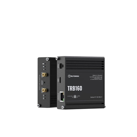 Teltonika TRB160100000 TRB160 Compuerta