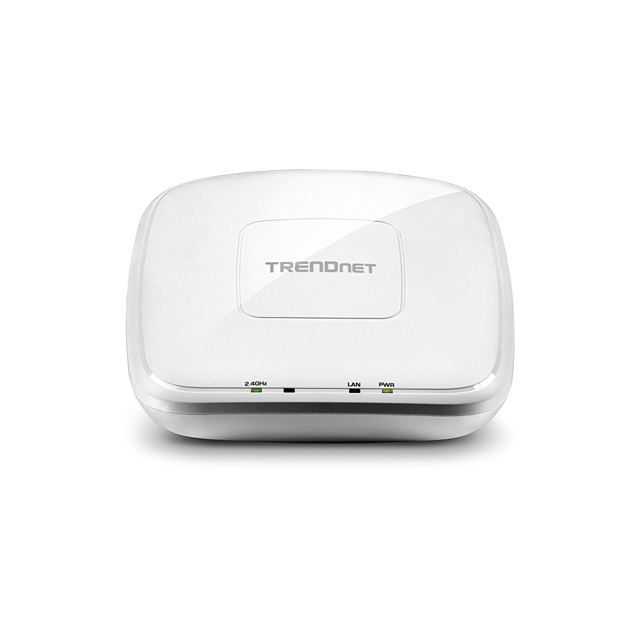 Trendnet TEW-755AP - Punto de acceso 2.4GHz