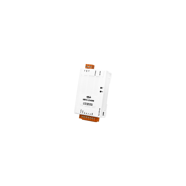 ICP DAS USA INC TRFU-2400 - Módem DSSS, O-QPSK
