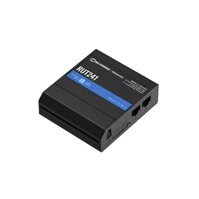 Tycon Systems Inc. TS-RUT241-BUNDLE RUT241 Ruteador