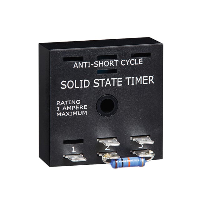 Littelfuse Inc. TSA141300 TSA Montaje de chasis Relé de estado sólido Fijo, 5 min -