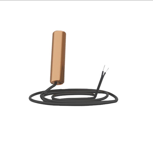 Selec Controls USA Inc. TSP04 MIBRX Sensor de temperatura -