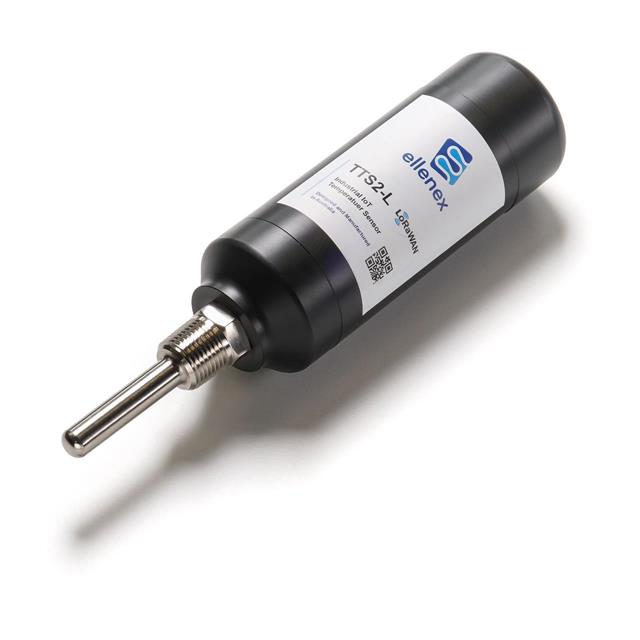 Ellenex TTS2-L-AU2-A-A-C3-H-B-S-E TTS2-L Temperatura