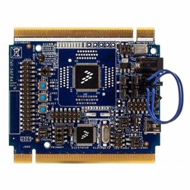 NXP USA Inc. TWR-56F8400 - TOWER SYSTEM MC56F84789 EVAL BRD