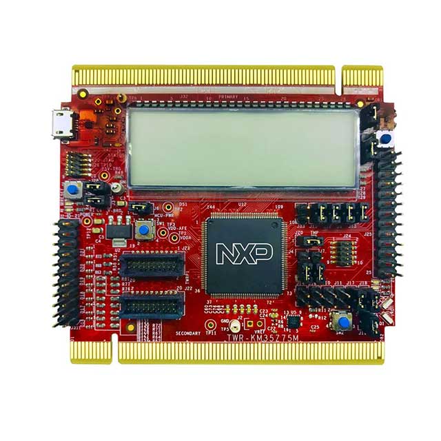 NXP USA Inc. TWR-KM35Z75M Kinetis TWR-KM35Z75M