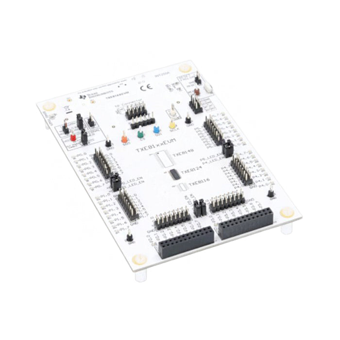 Texas Instruments TXE81XXEVM - Interface SPI Devices