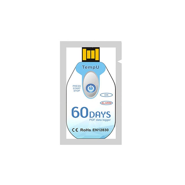 SpotSee TZ-USB02 - SENSOR - TEMPERATURE -