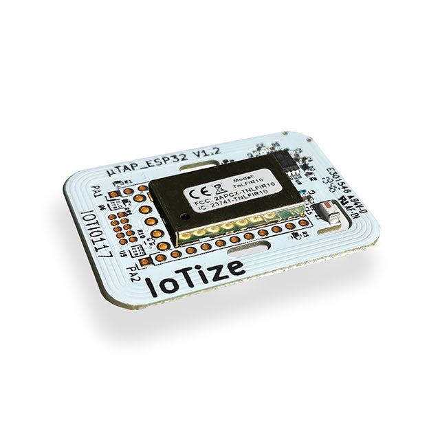 IoTize TNL-FIW103 TapNLink™ BlueTooth, NFC, WiFi