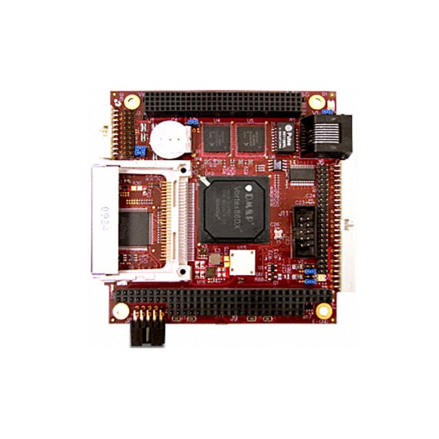 VersaLogic Corporation VL-EPM-16S Tomcat Vortex86DX