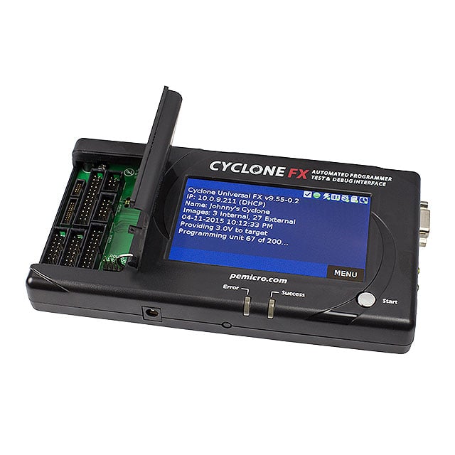NXP USA Inc. U-CYCLONE-FX Cyclone