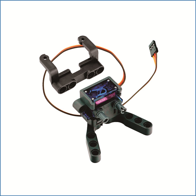M5Stack Technology Co., Ltd. U102 - Amarre -