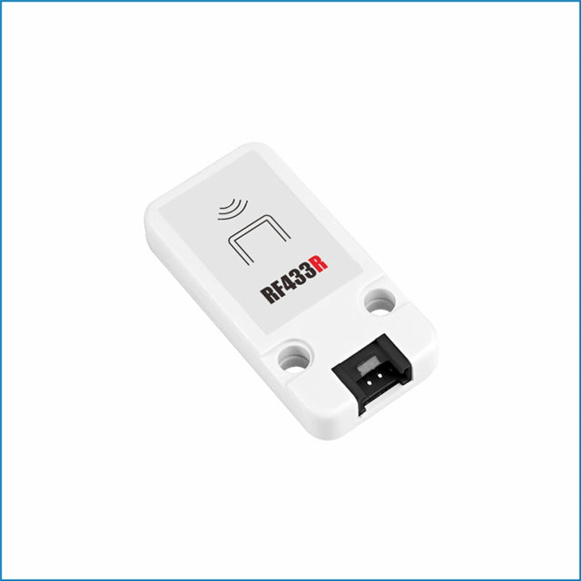 M5Stack Technology Co., Ltd. U113 - Receiver, ASK