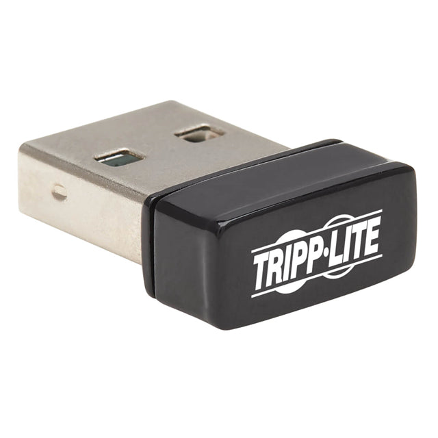 Eaton Tripp Lite U263-AC600 - Adaptador de USB a Wi-Fi USB - A 2.0 macho
