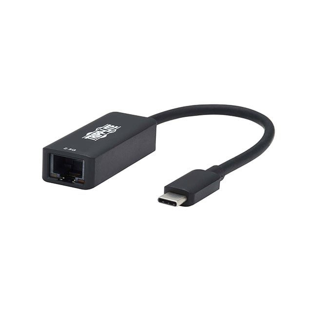 Eaton Tripp Lite U436-06N-2P5 - USB a Ethernet USB - C macho