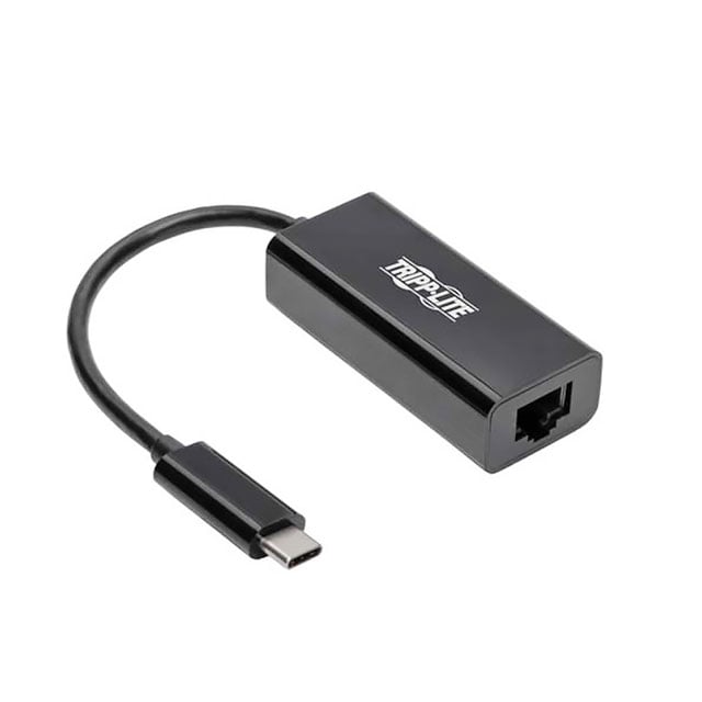 Eaton Tripp Lite U436-06N-GB - USB a Ethernet USB - C 3.0 (3.1 Gen 1, Superspeed) macho