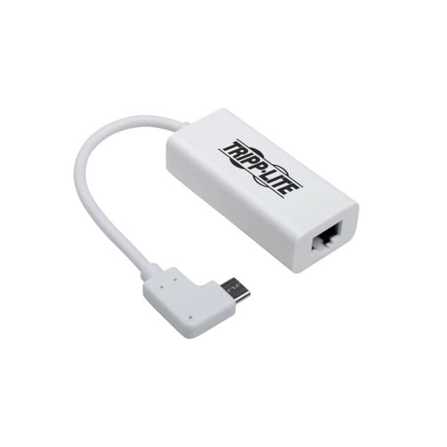 Eaton Tripp Lite U436-06N-GBW-RA - USB a Ethernet USB - C 3.0 (3.1 Gen 1, Superspeed) macho