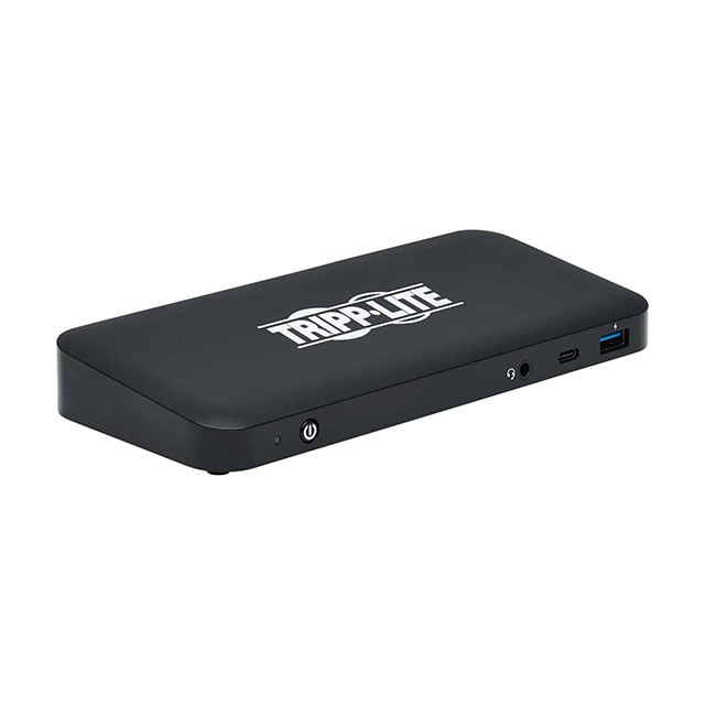 Eaton Tripp Lite U442-DOCK8-BINT - USB a DisplayPort, Ethernet, HDMI, USB USB - C Hembra