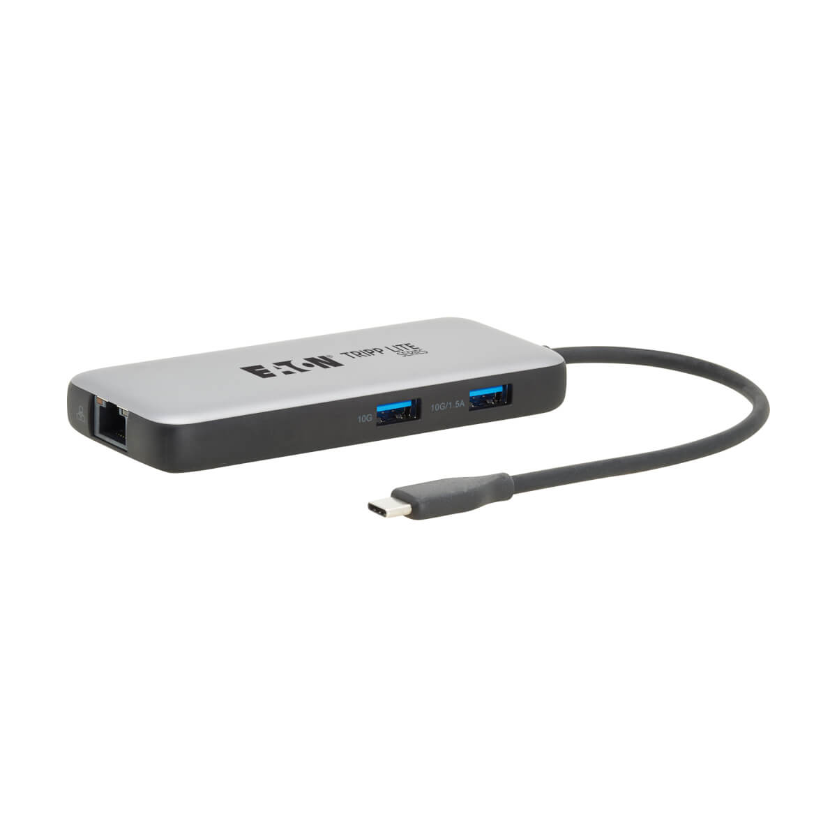 Eaton Tripp Lite U444-06N-H4GUC3 - USB a HDMI USB - C macho