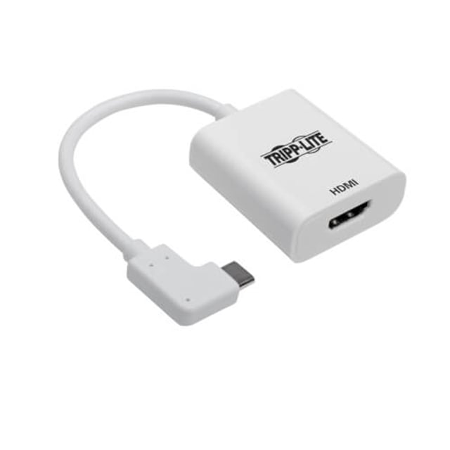 Eaton Tripp Lite U444-06N-HD4KRA - USB a HDMI USB - C 3.0 (3.1 Gen 1, Superspeed) macho