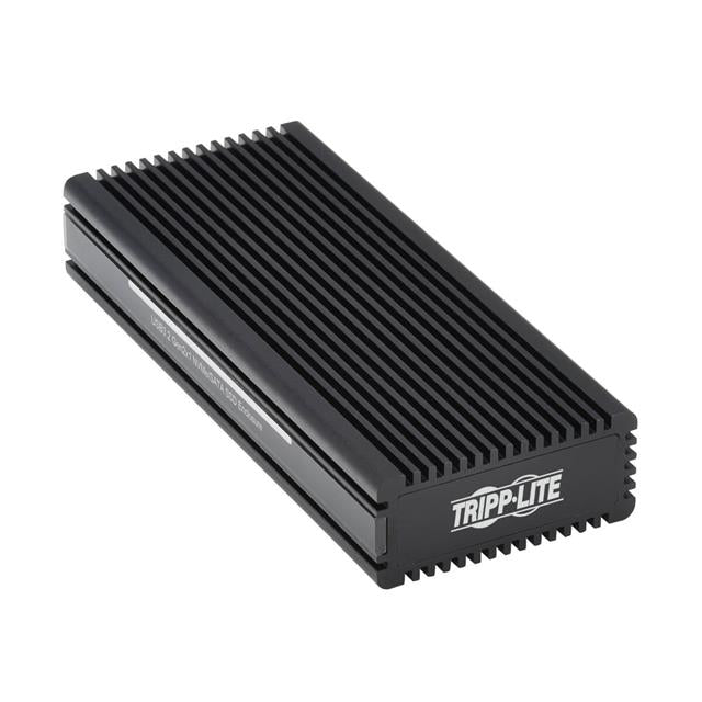 Eaton Tripp Lite U457-1M2-NVME-L - USB a M.2 NVMe, SATA USB - C macho