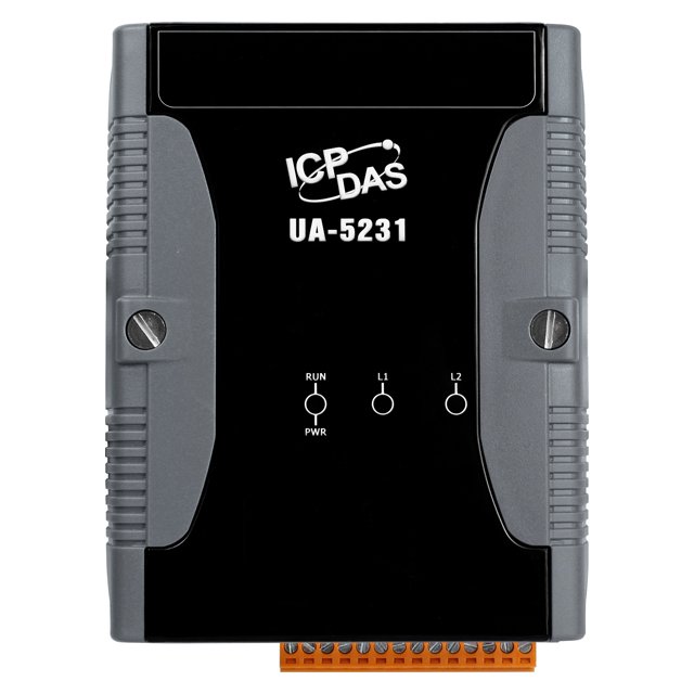 ICP DAS USA INC UA-5231 UA-5200 Compuerta