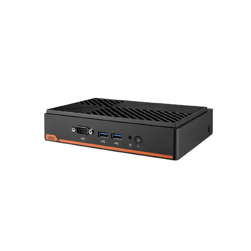 Advantech Corporation UBX-110H-BCL00 UBX-110 UBX-110, CELERON 6305E, BAREBONE