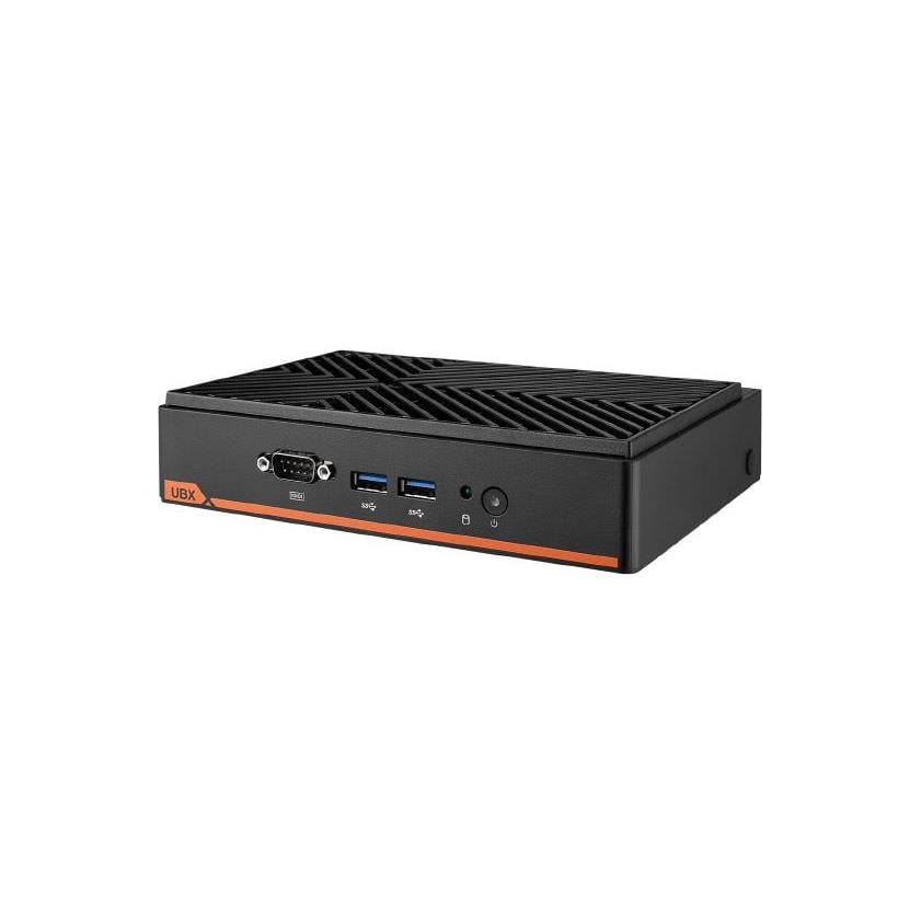 Advantech Corporation UBX-110H-BI300 UBX-110 UBX-110, I3 1115G4E, BAREBONE