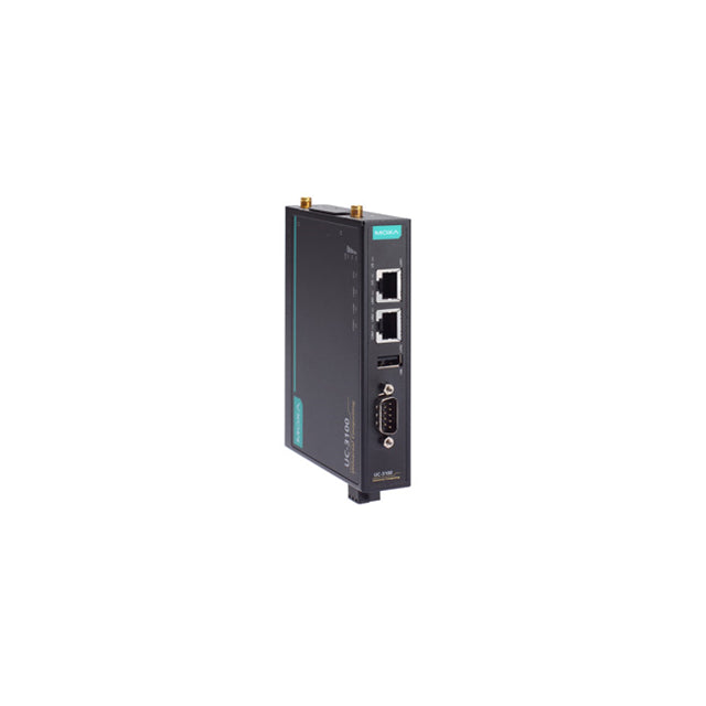 Moxa UC-3101-T-US-LX UC-3100 Armv7 Cortex®-A8