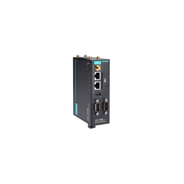 Moxa UC-3111-T-EU-LX * -