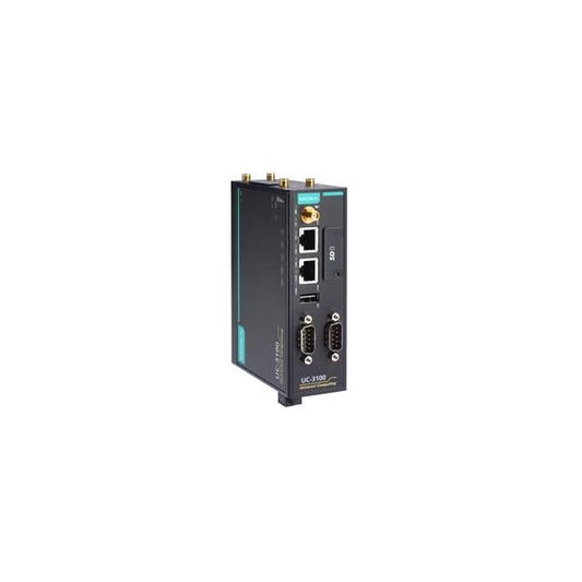 Moxa UC-3111-T-EU-LX * -