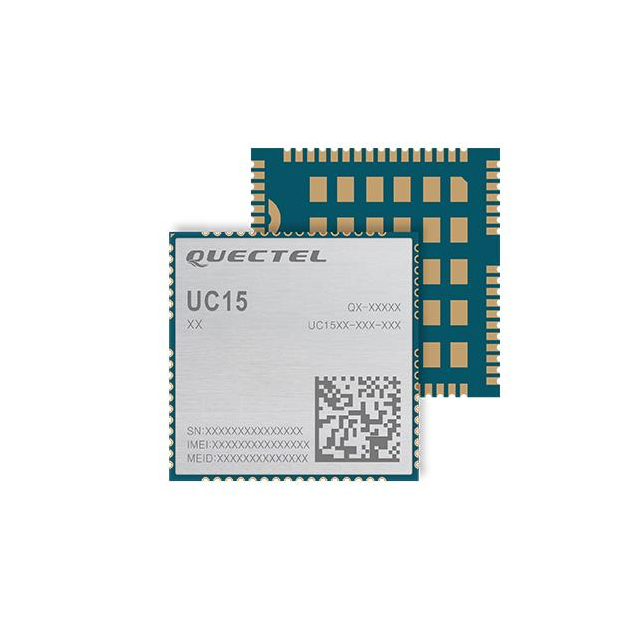 Quectel UC15AB-128-STD - No verificado