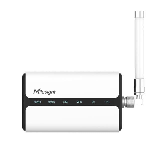 Milesight UG65-US915 UG65 ROBUST LORAWAN GATEWAY Gateway