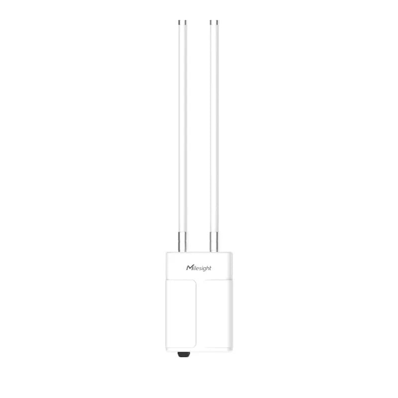 Milesight UG67-L04EU - UG67 Outdoor LoRaWAN Gateway