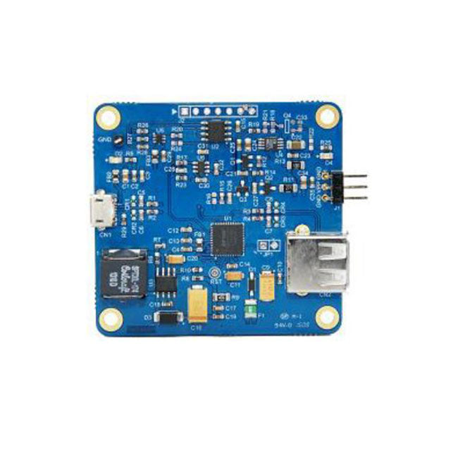 FTDI, Future Technology Devices International Ltd UMFTPD3A -