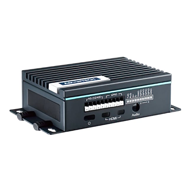 Advantech Corporation UNO-220-P4N1AE UNO Compuerta