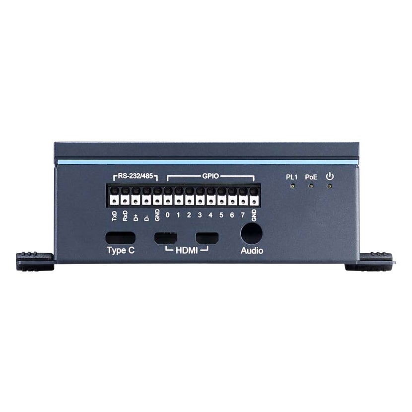 Advantech Corporation UNO-220-P4N2AE UNO Compuerta