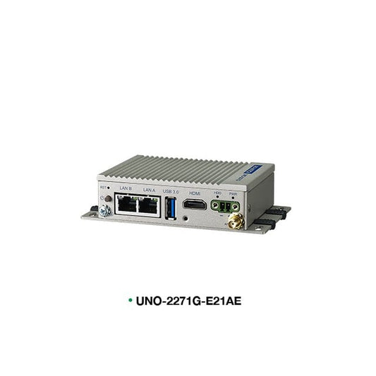Advantech Corporation UNO-2271G-E22BE * -