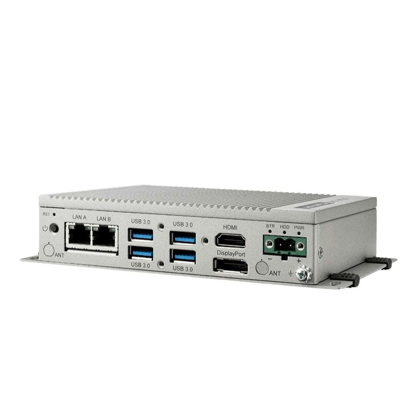 Advantech Corporation UNO-2372G-J121AE * -