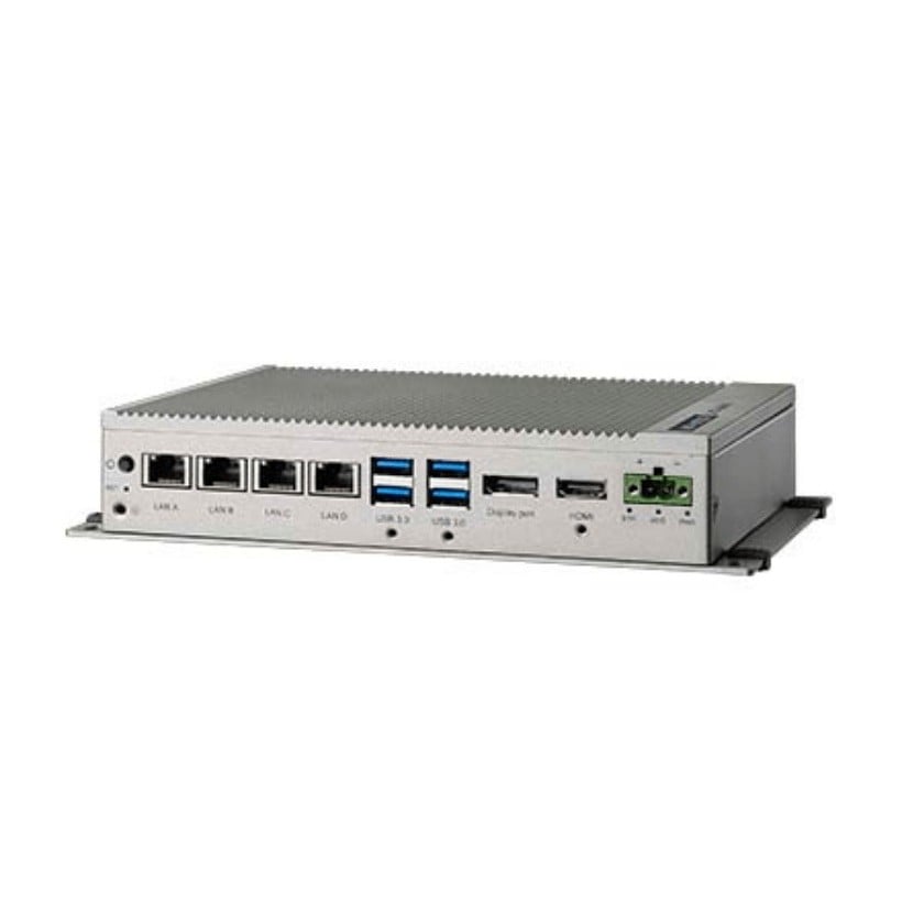 Advantech Corporation UNO-2484G-6531BE * -