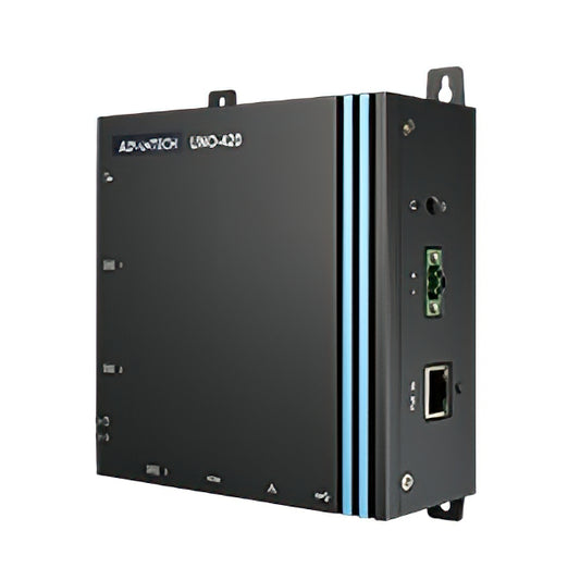 Advantech Corporation UNO-420-E0A - Intel Atom E3815