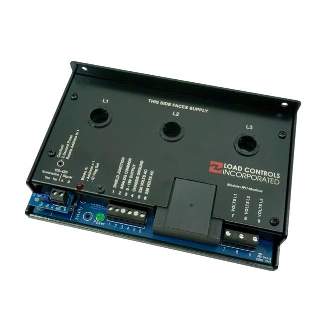 Load Controls UPC-MB-230V UPC SENSOR POWER CELL ANLG CUR OUT